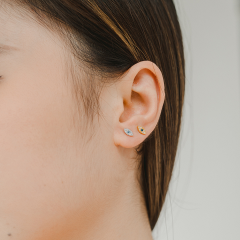 VERSE PIERCING
